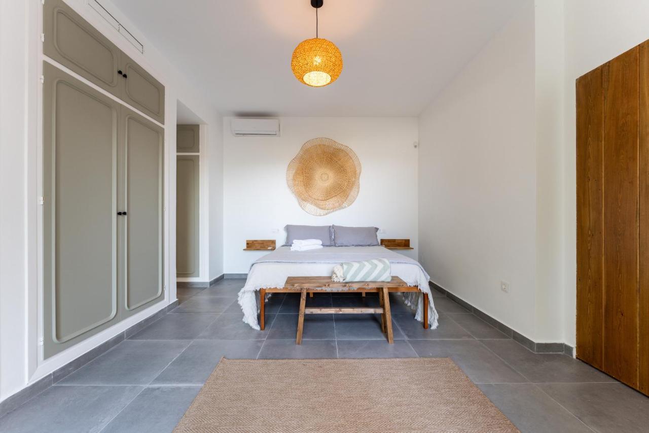 Casa Rocas Villa มิฮาส ภายนอก รูปภาพ