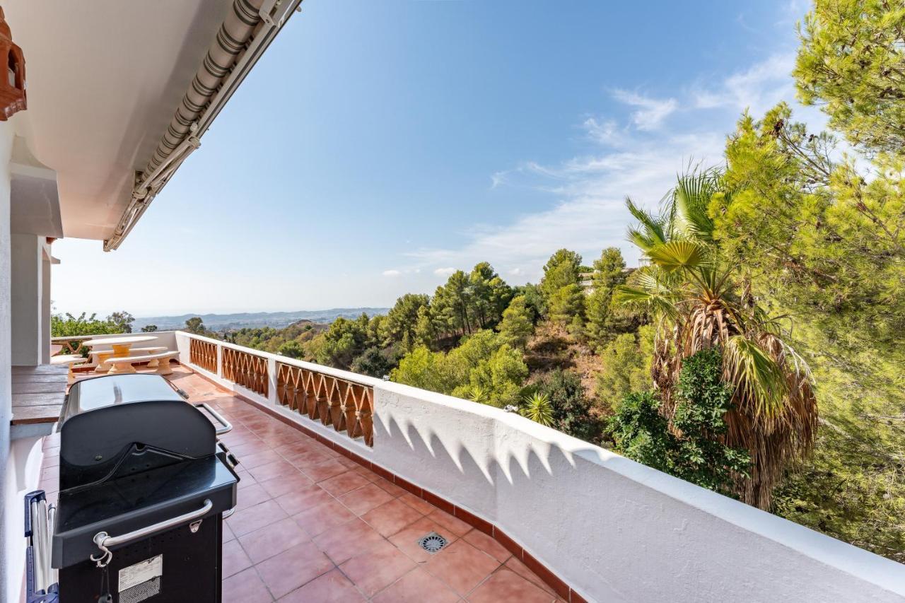 Casa Rocas Villa มิฮาส ภายนอก รูปภาพ