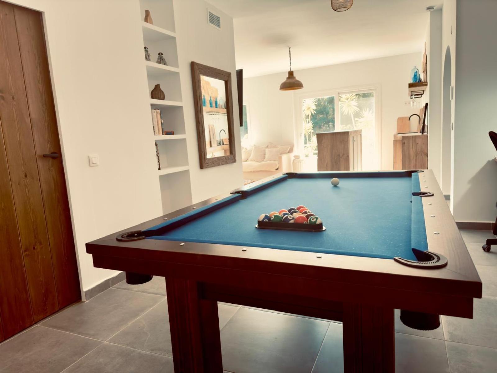 Casa Rocas Villa มิฮาส ภายนอก รูปภาพ